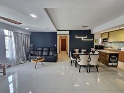 Blk 663B Waterway Sunbeam (Punggol), HDB 5 Rooms #555535471